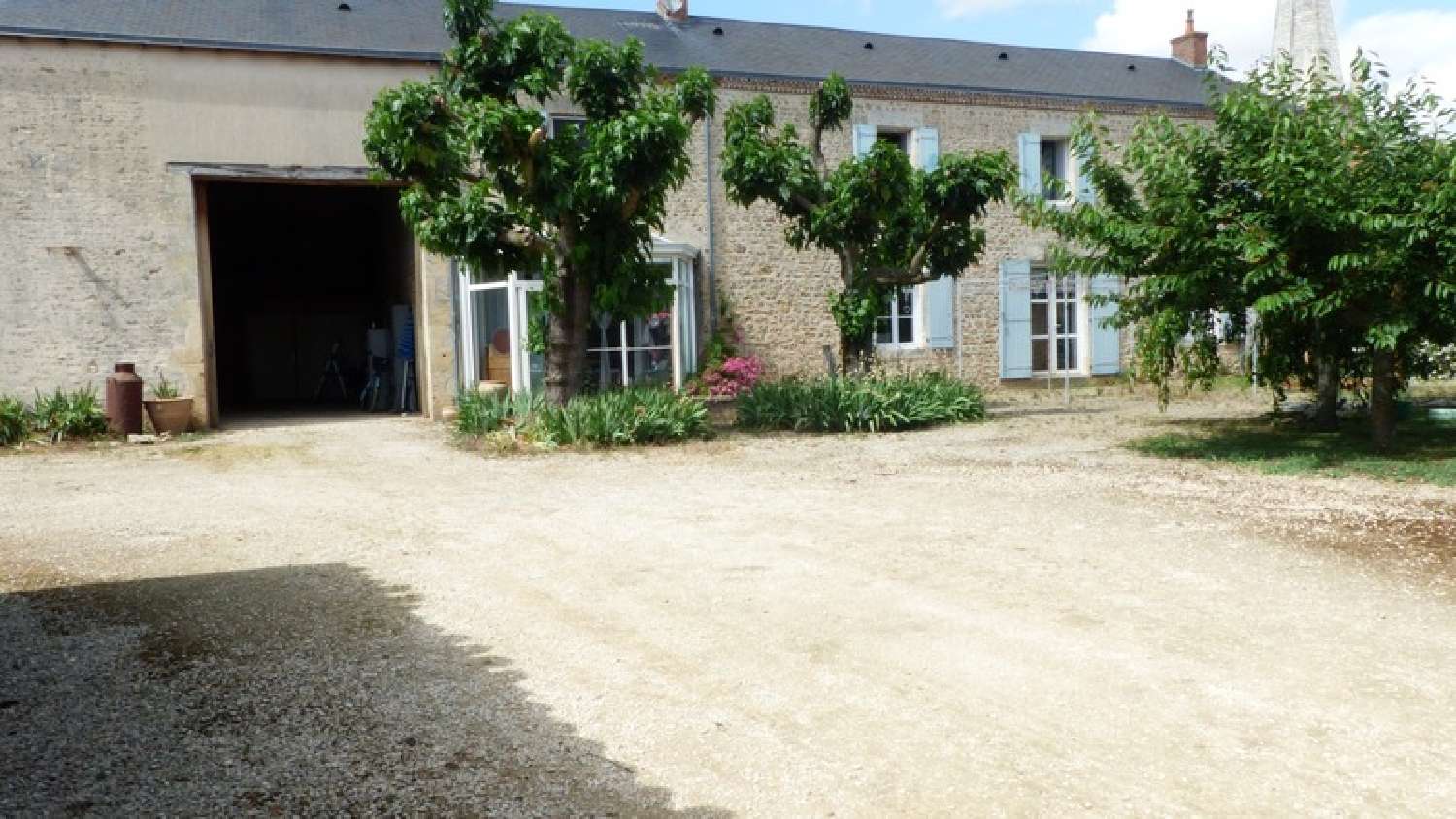  kaufen Haus Airvault Deux-Sèvres 1
