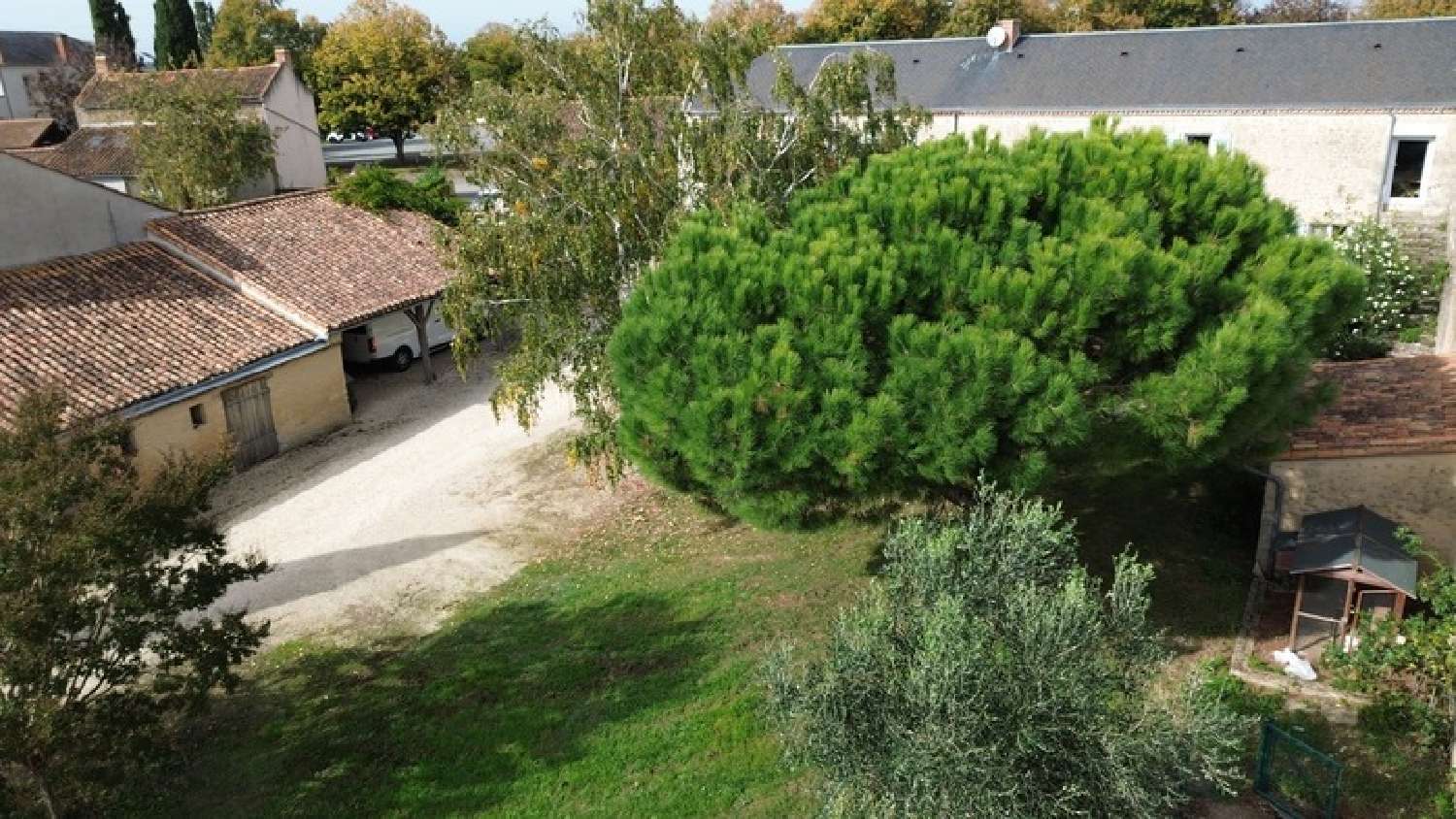  kaufen Haus Airvault Deux-Sèvres 2
