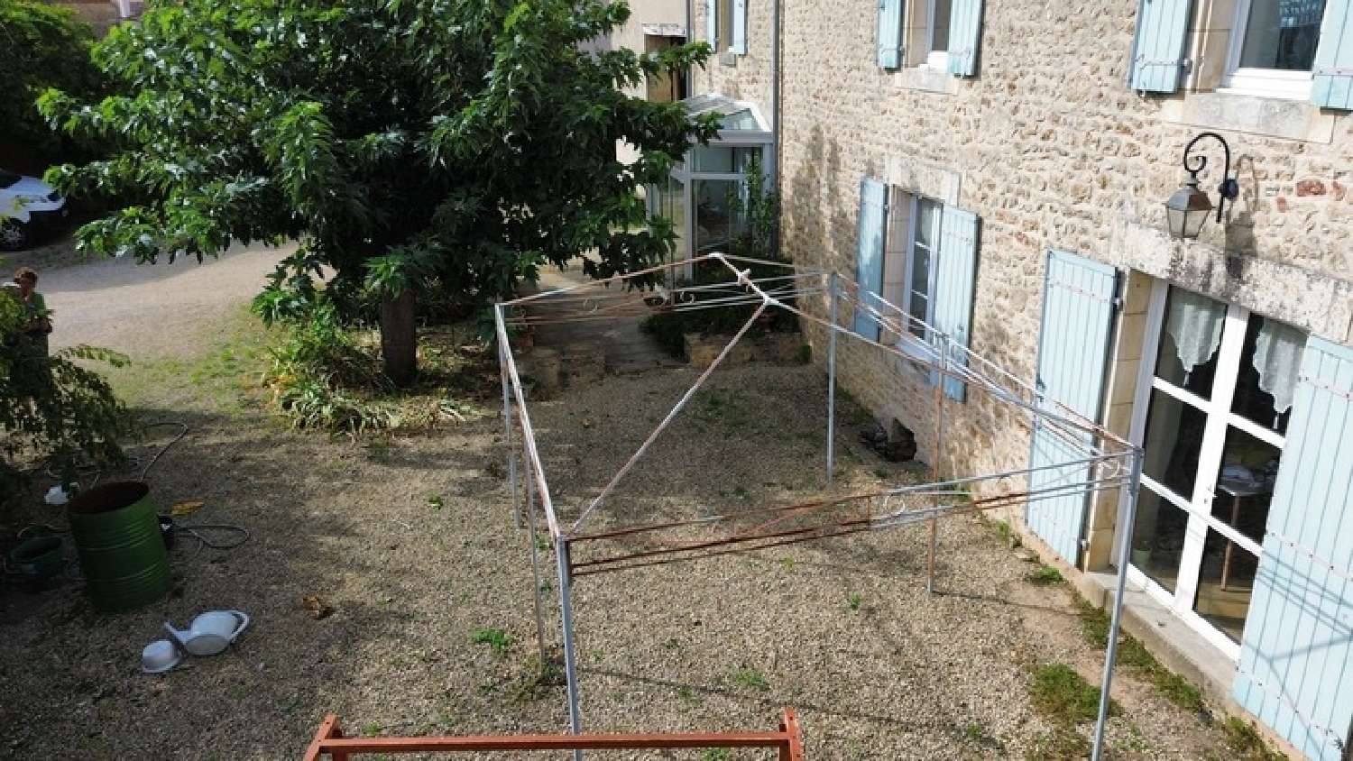  kaufen Haus Airvault Deux-Sèvres 4