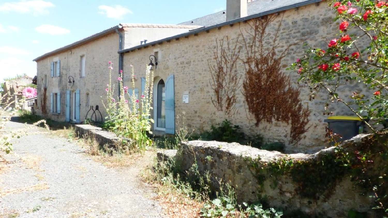  kaufen Haus Airvault Deux-Sèvres 7