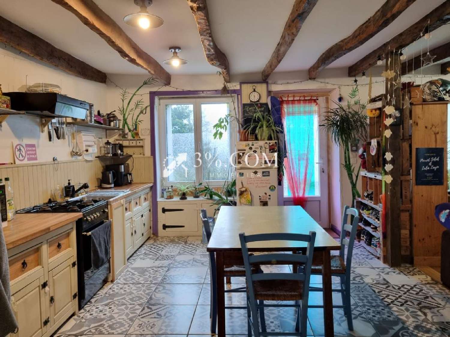  kaufen Haus Allaire Morbihan 2