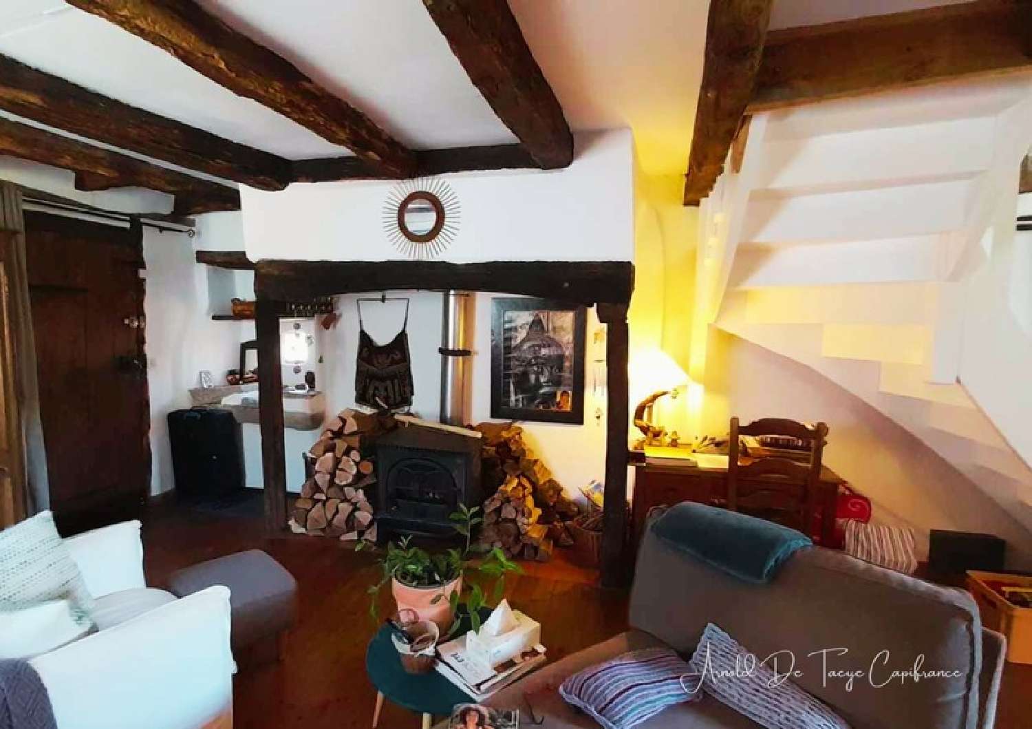  kaufen Haus Astaillac Corrèze 2