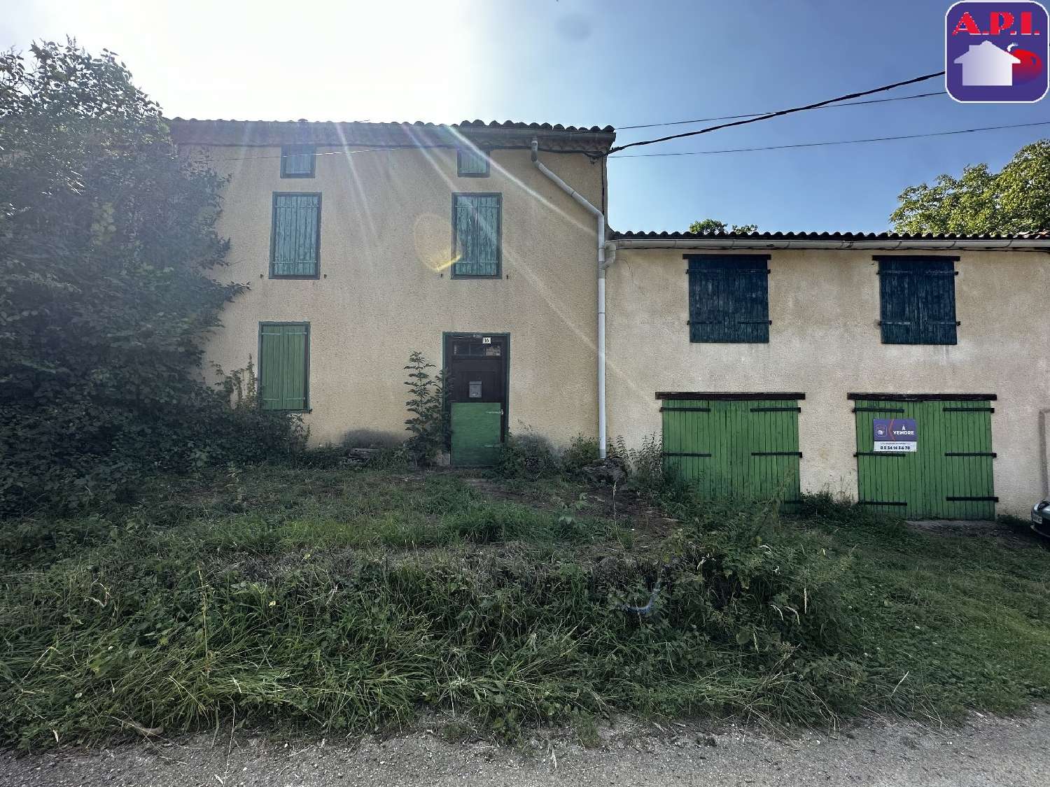  kaufen Haus Alzen Ariège 5