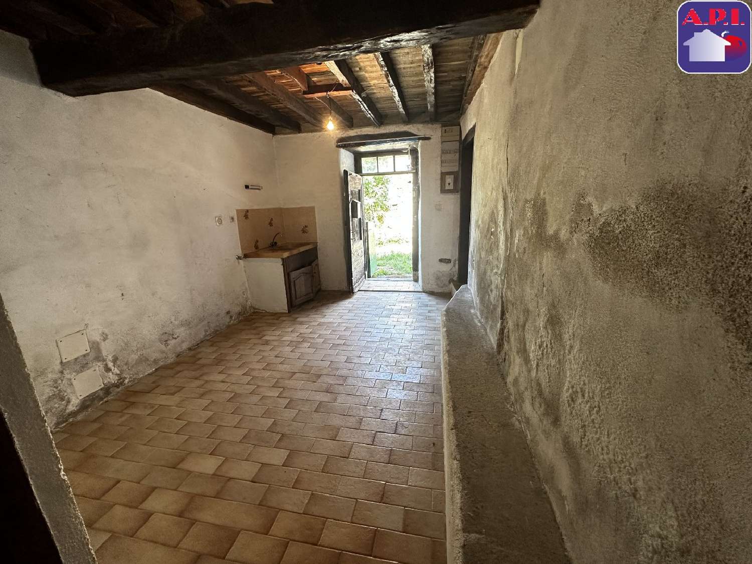  kaufen Haus Alzen Ariège 7