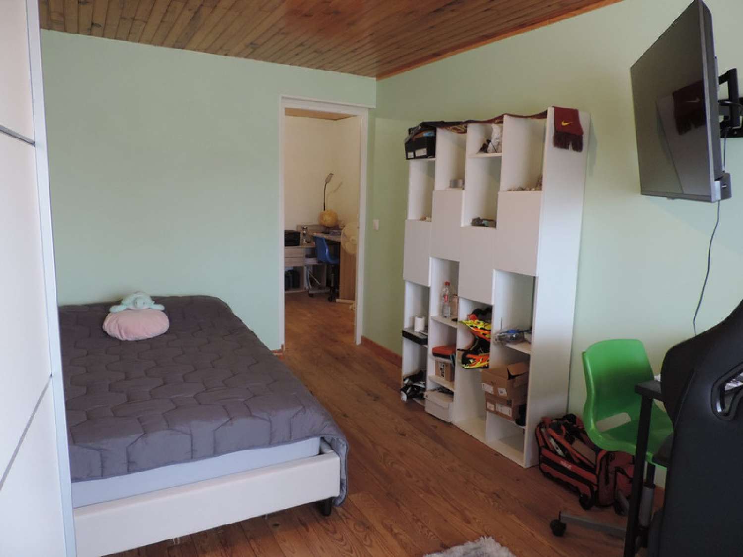  kaufen Haus Ambronay Ain 7