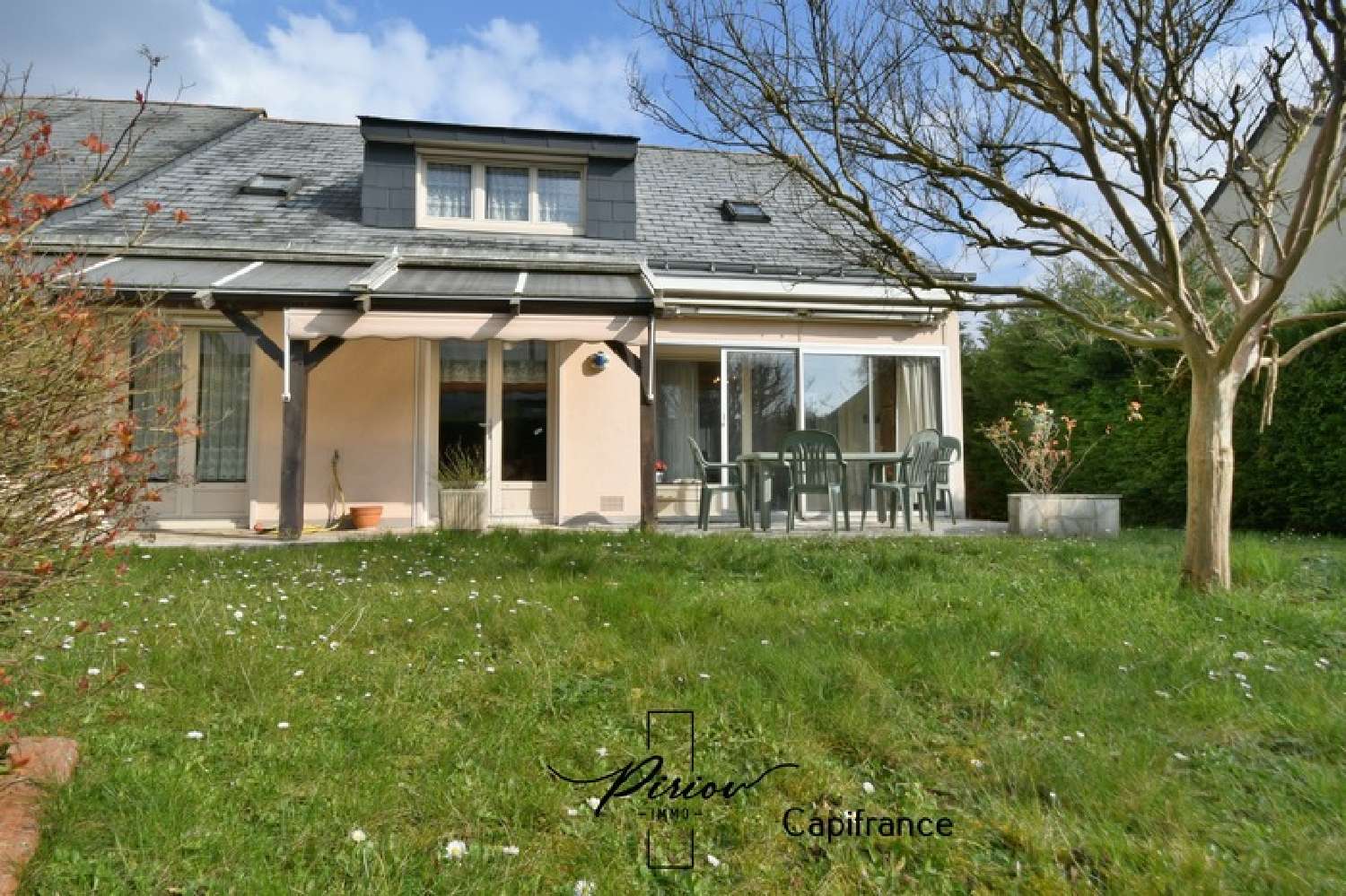  kaufen Haus Angers Maine-et-Loire 1