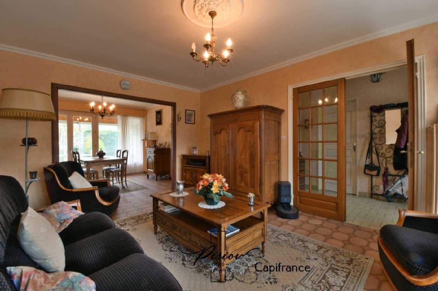  kaufen Haus Angers Maine-et-Loire 4