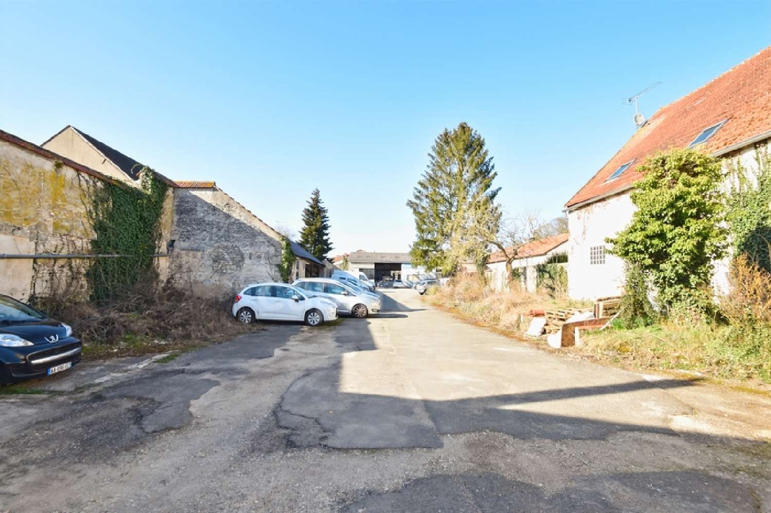  kaufen Haus Angerville Essonne 2