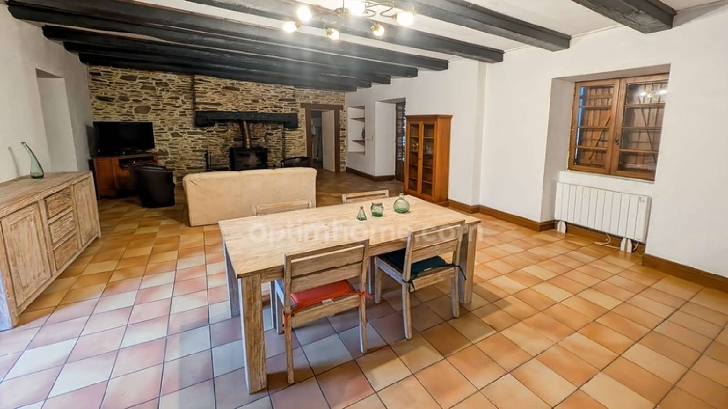  kaufen Haus Angoisse Dordogne 2