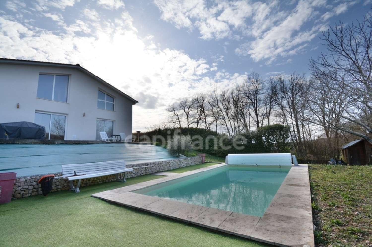  kaufen Haus Magnac-sur-Touvre Charente 1
