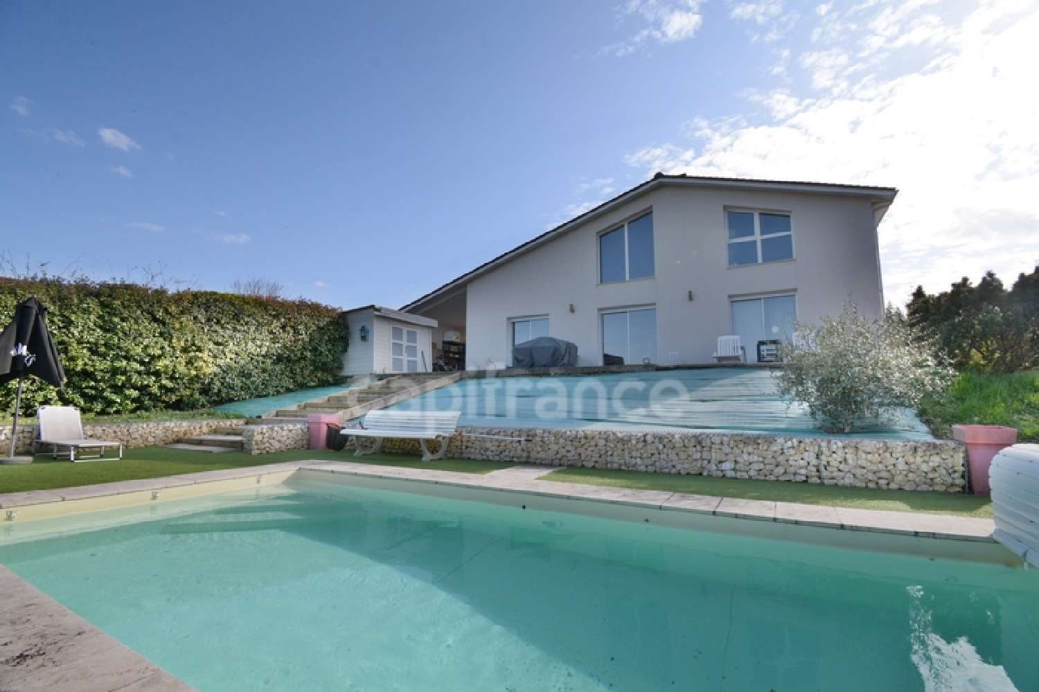  kaufen Haus Magnac-sur-Touvre Charente 2