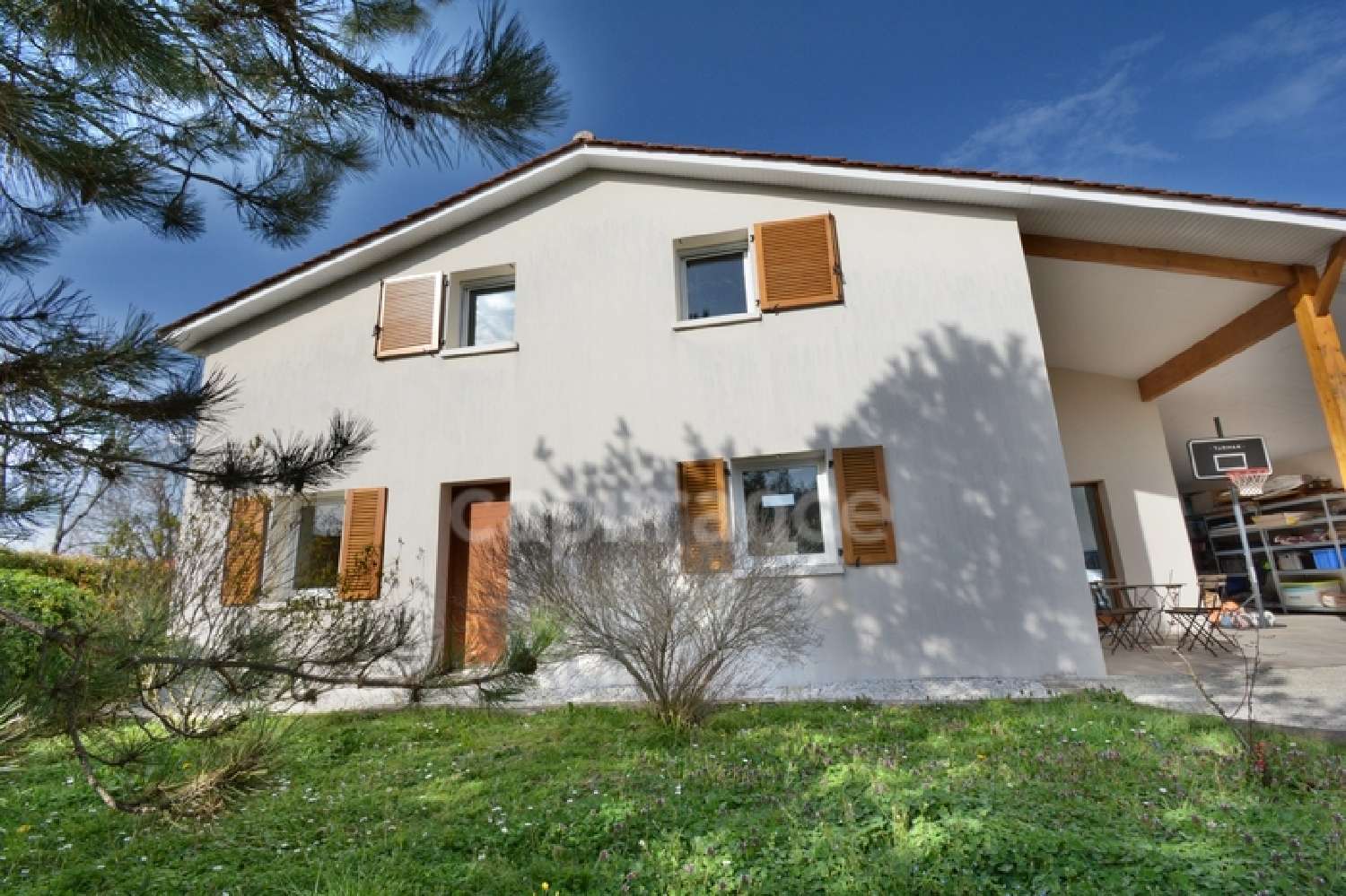  kaufen Haus Magnac-sur-Touvre Charente 3