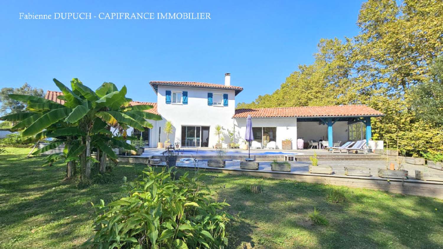  kaufen Haus Arcangues Pyrénées-Atlantiques 1