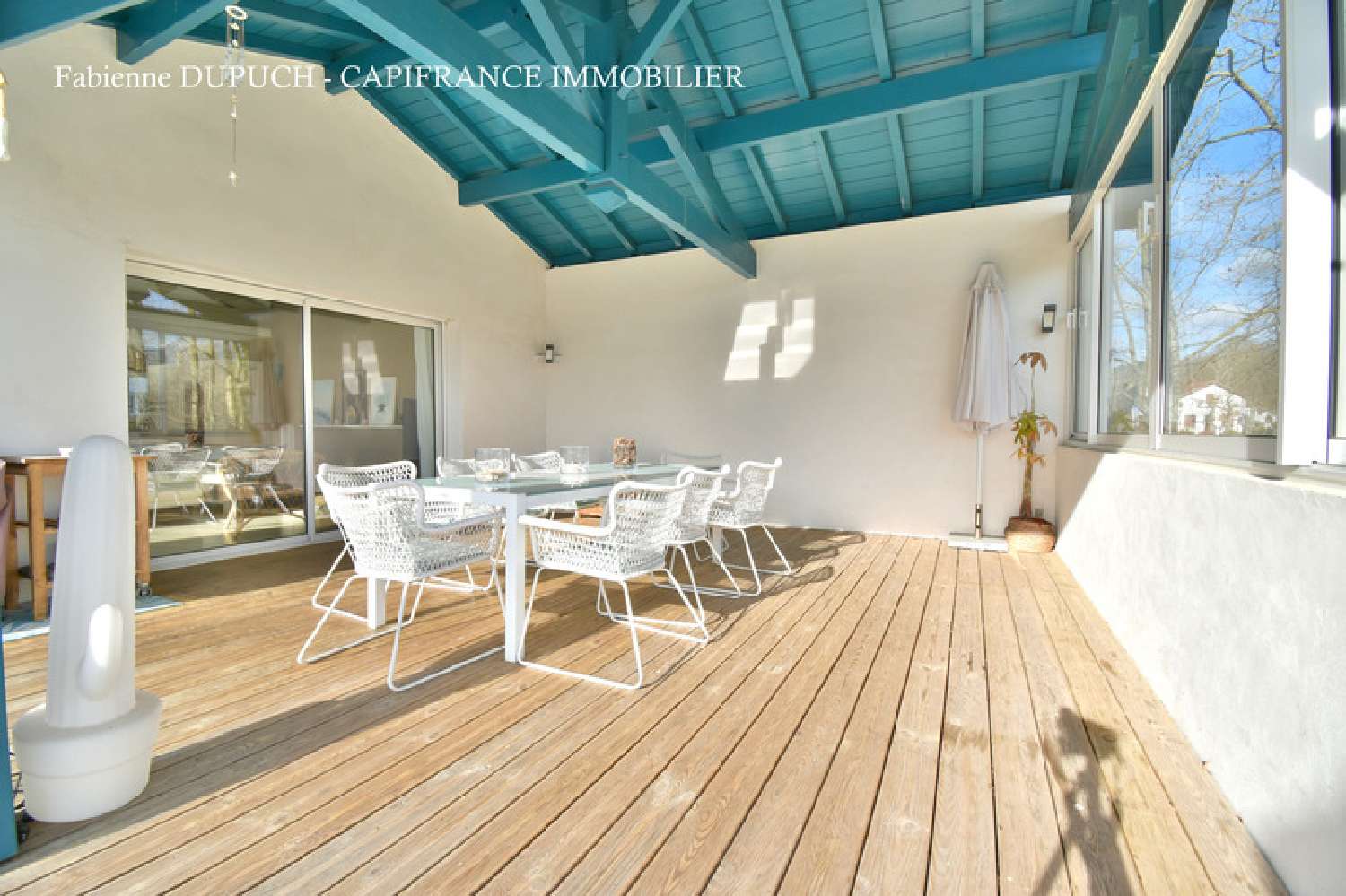  kaufen Haus Arcangues Pyrénées-Atlantiques 3