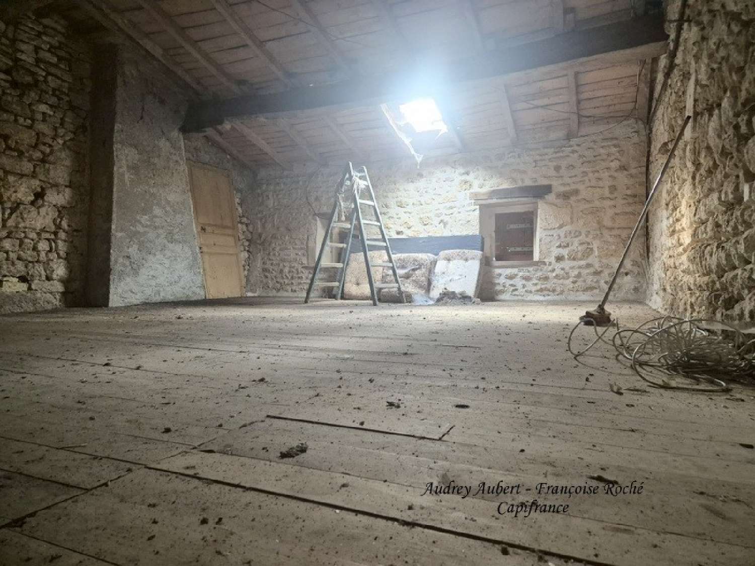  kaufen Haus Archingeay Charente-Maritime 4