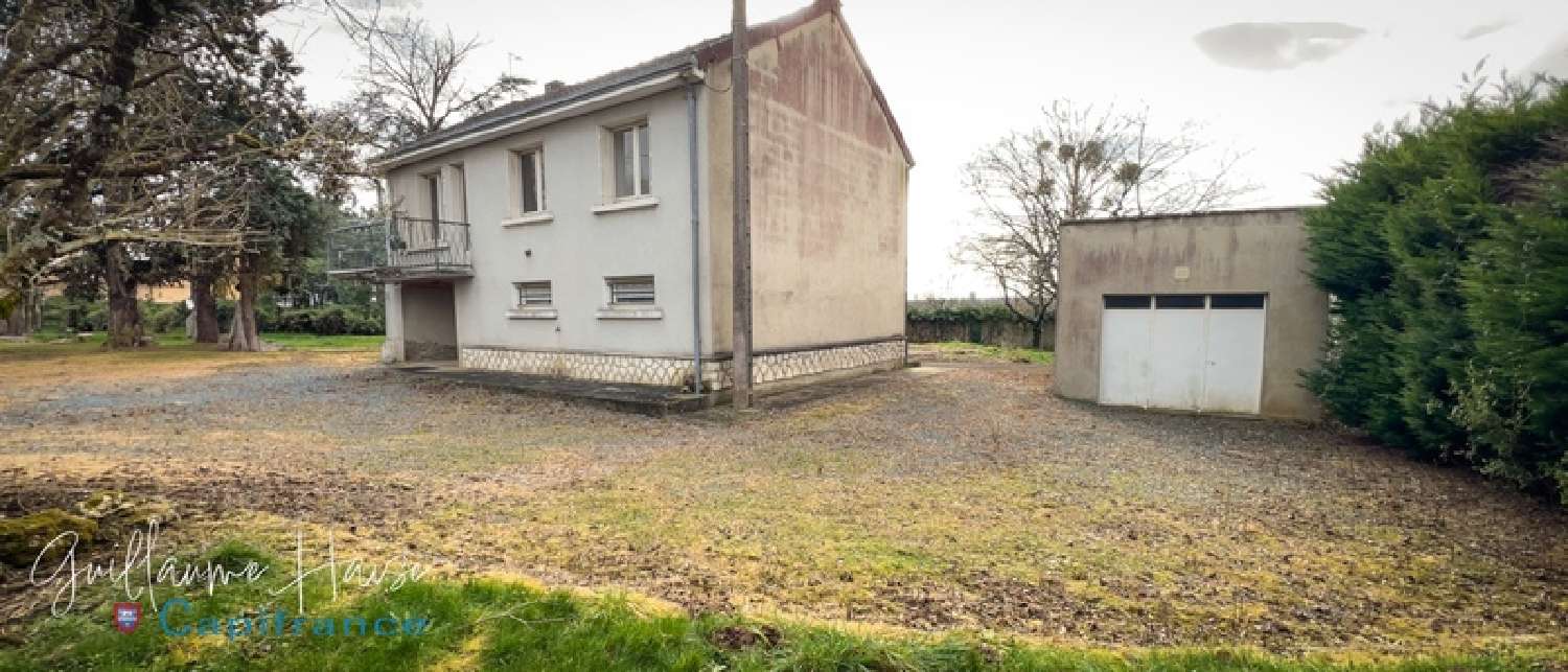  kaufen Haus Ardentes Indre 3