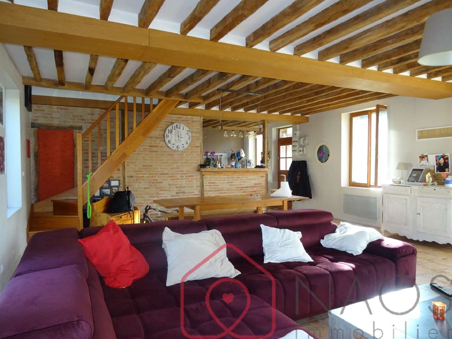  kaufen Haus Argent-sur-Sauldre Cher 1