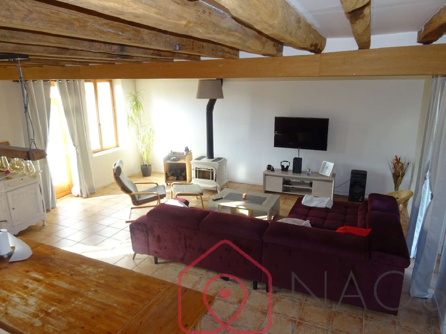  kaufen Haus Argent-sur-Sauldre Cher 2