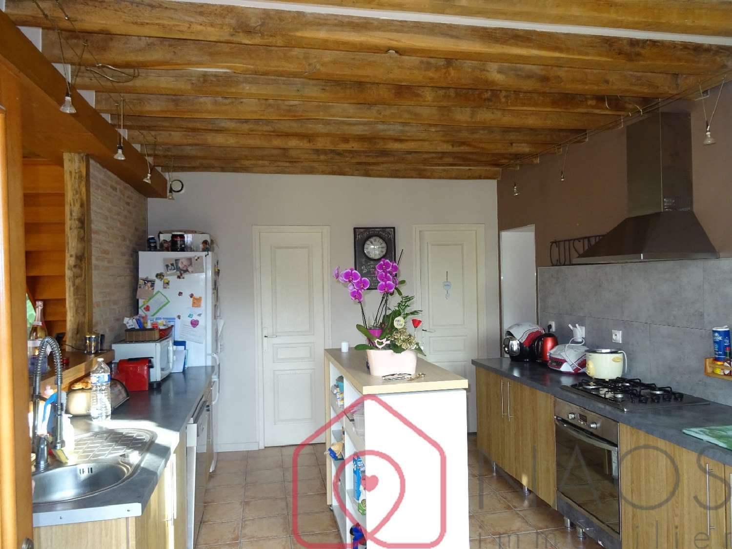  kaufen Haus Argent-sur-Sauldre Cher 3