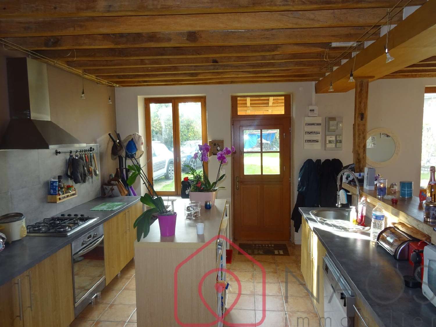  kaufen Haus Argent-sur-Sauldre Cher 4