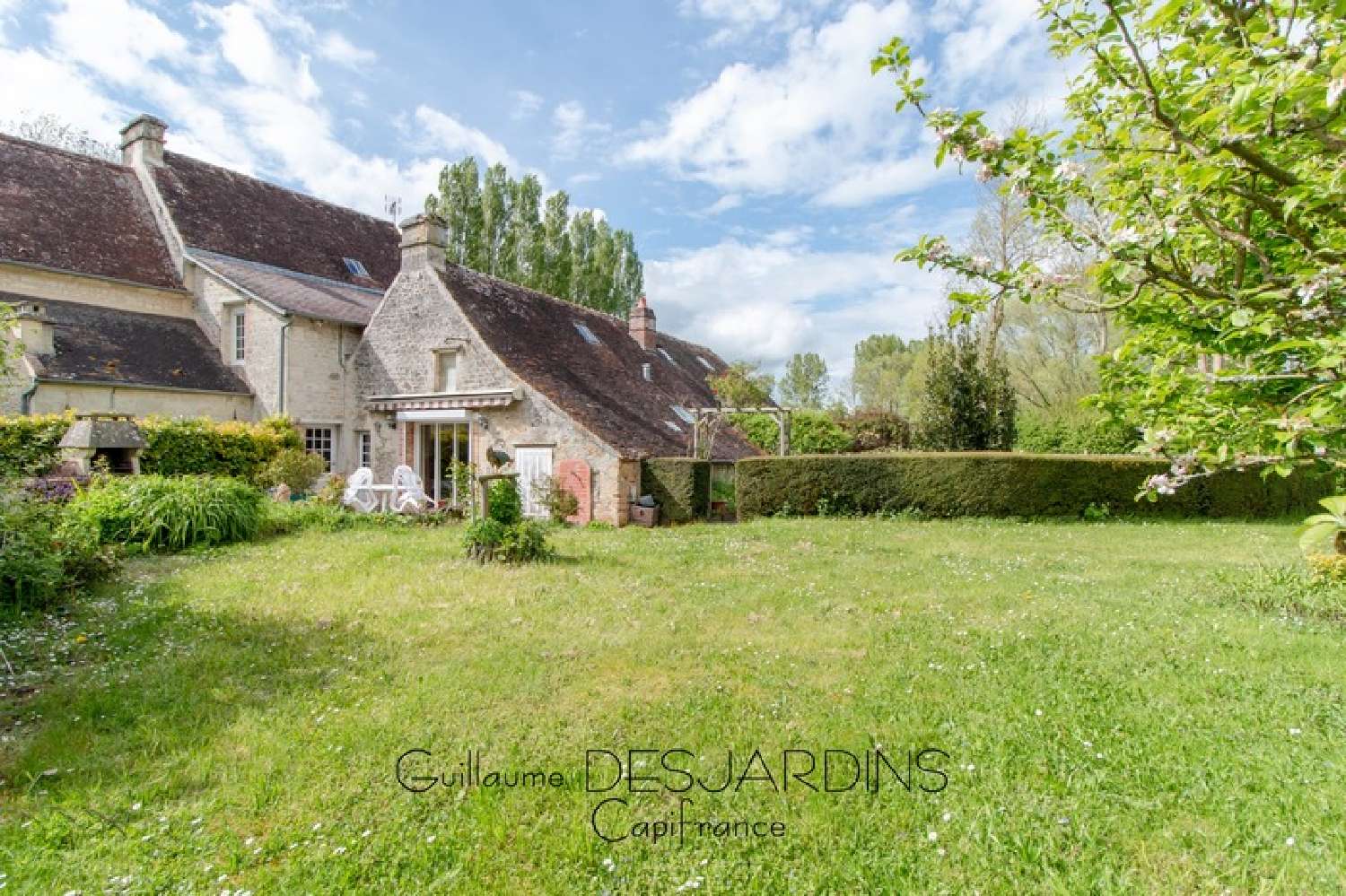  kaufen Haus Argentan Orne 2