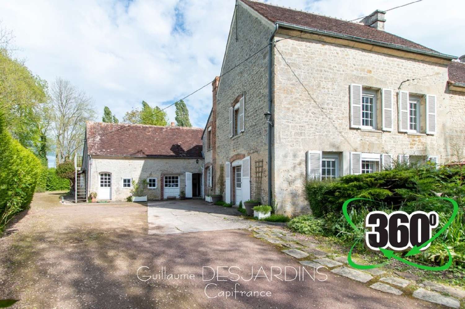  kaufen Haus Argentan Orne 3