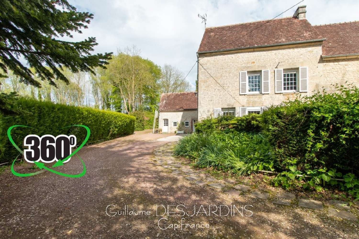  kaufen Haus Argentan Orne 4