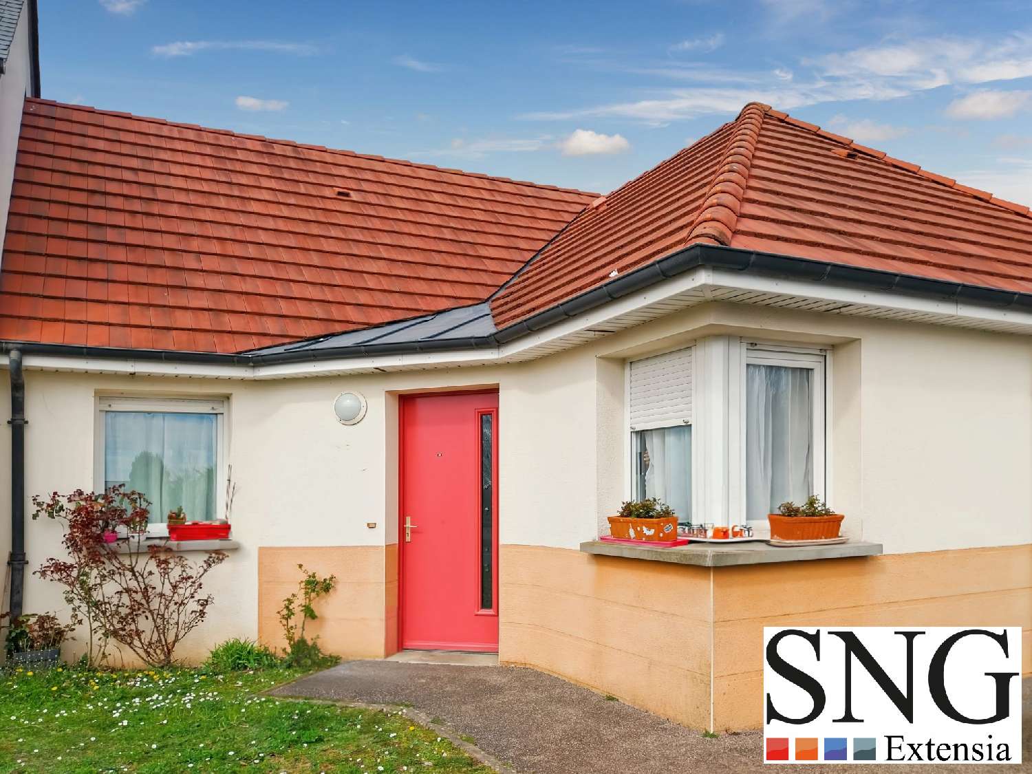  kaufen Haus Argentan Orne 1
