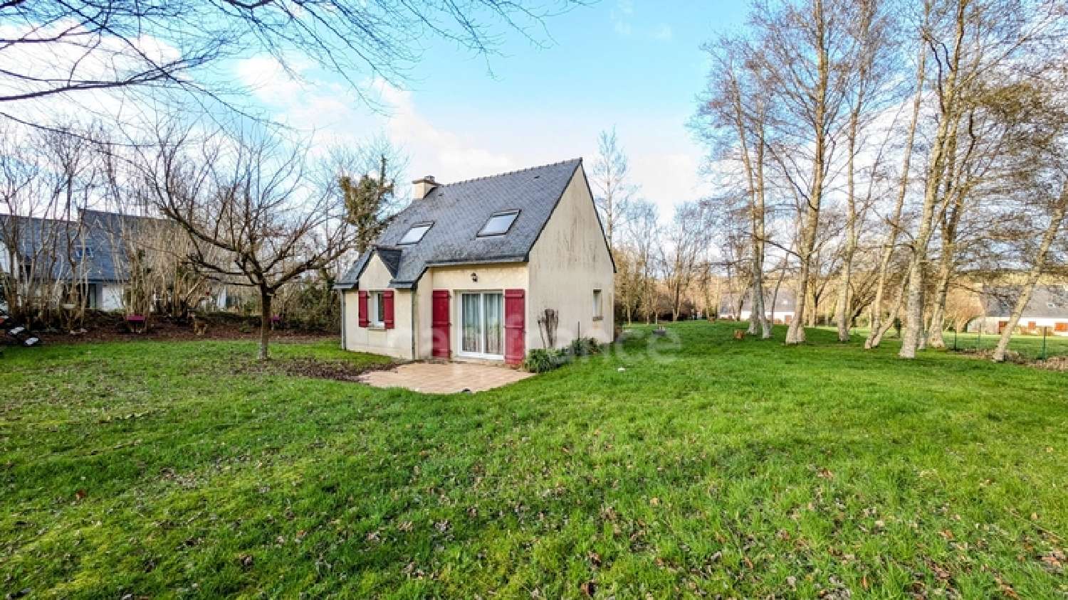  kaufen Haus Argol Finistère 2