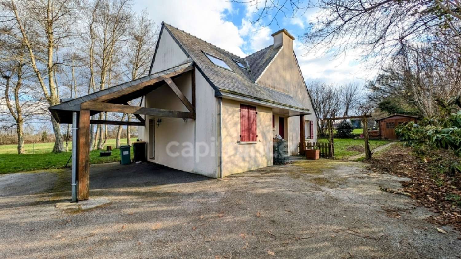  kaufen Haus Argol Finistère 3
