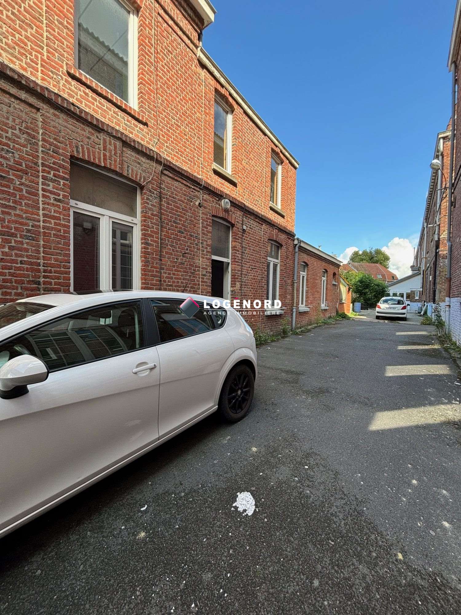  te koop kantoor Armentières Nord 3