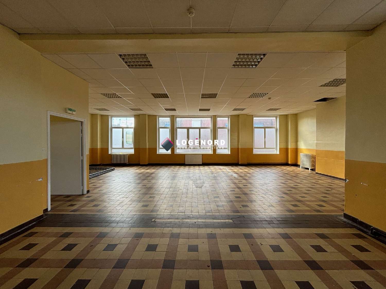  te koop kantoor Armentières Nord 5