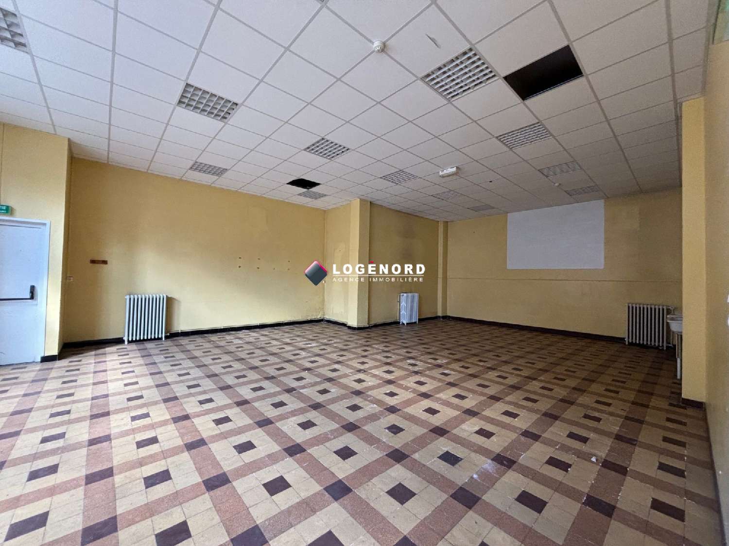  te koop kantoor Armentières Nord 7