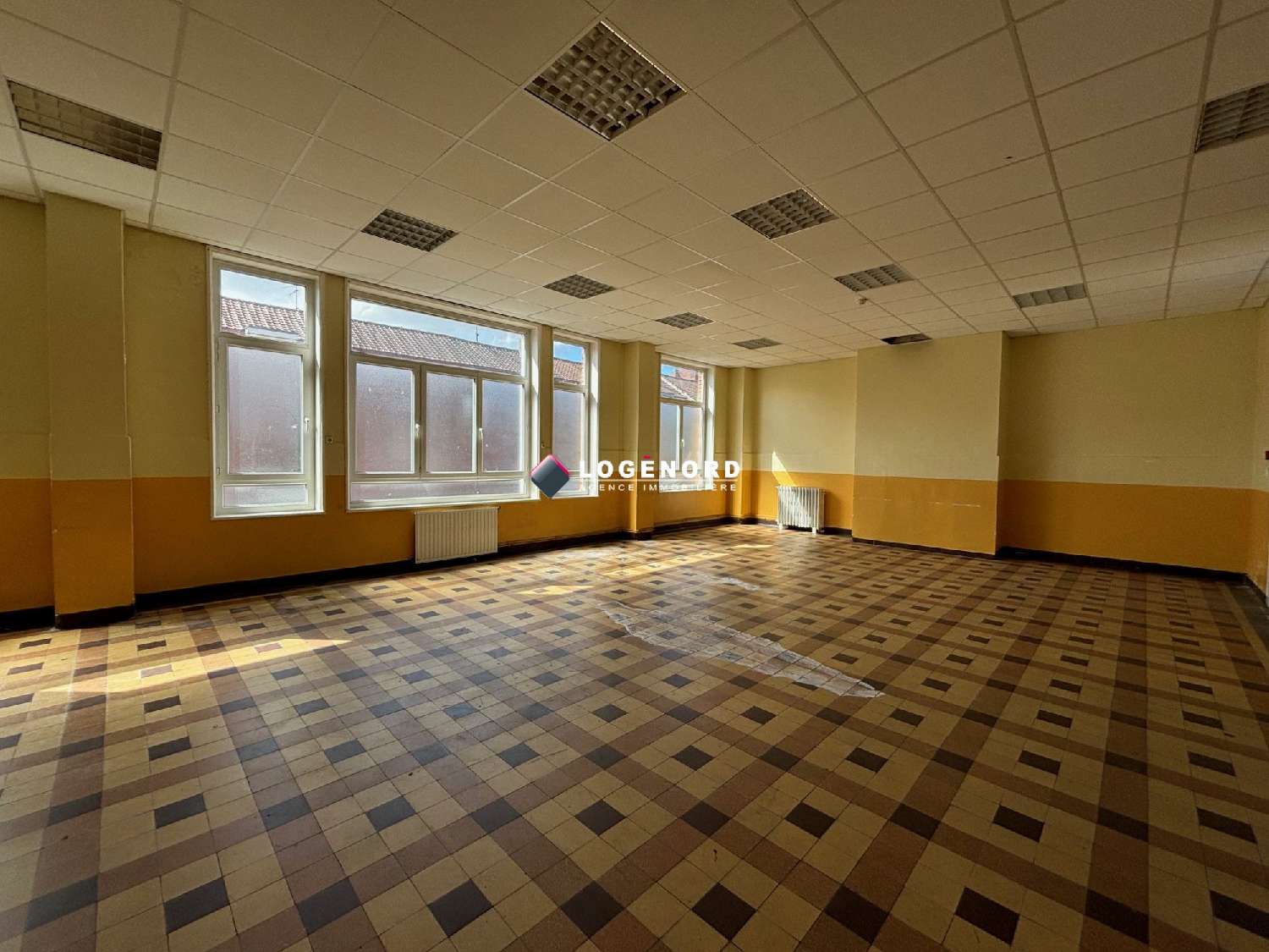  te koop kantoor Armentières Nord 8