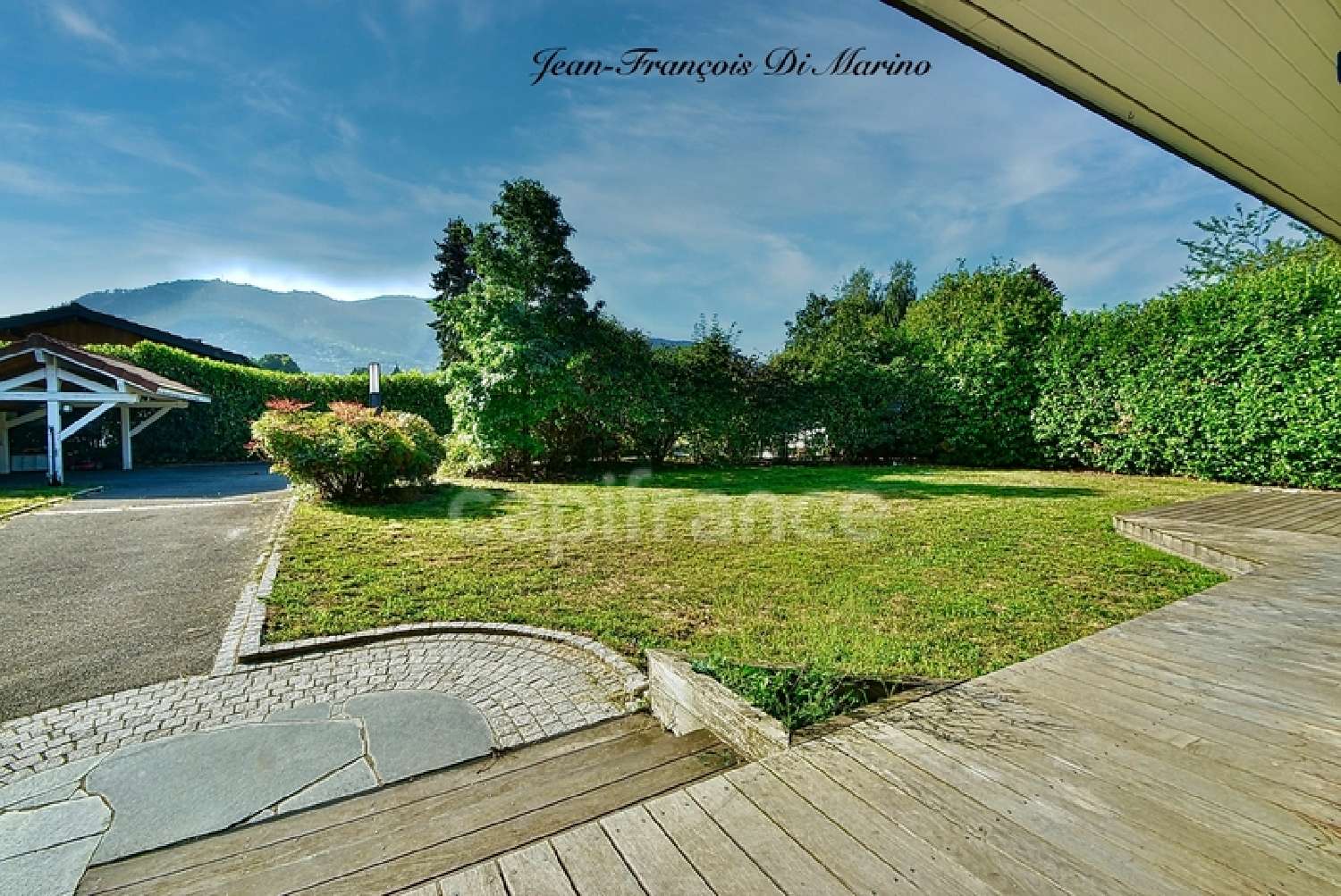  kaufen Haus Armoy Haute-Savoie 4