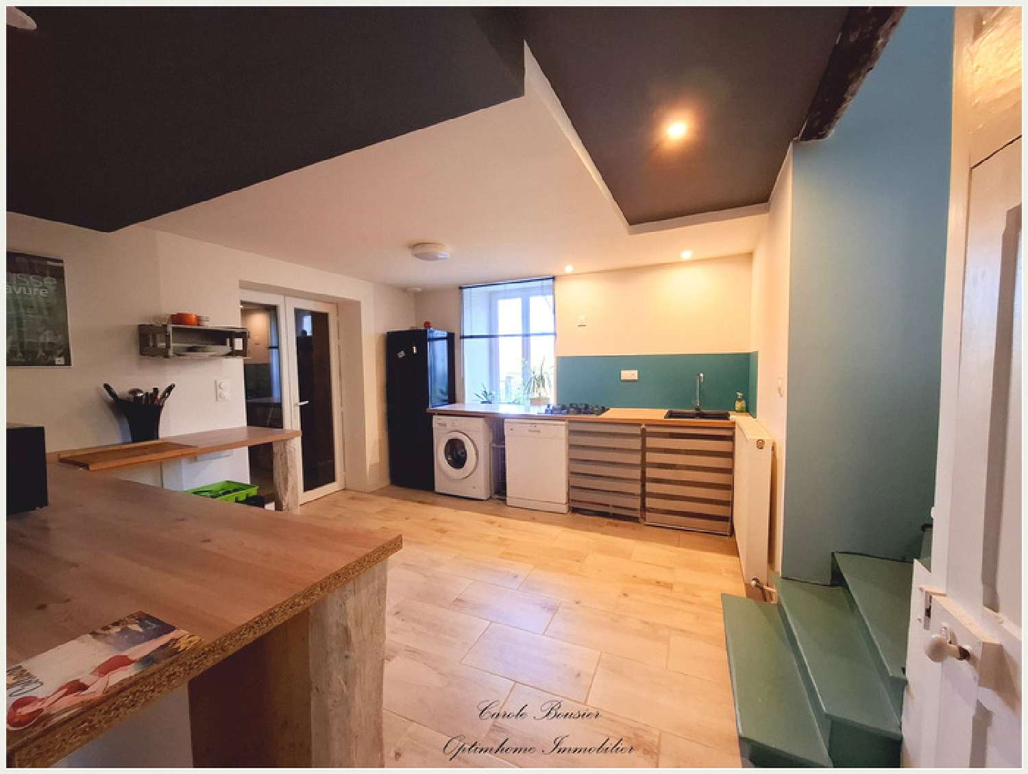  kaufen Haus Aroffe Vogesen 6