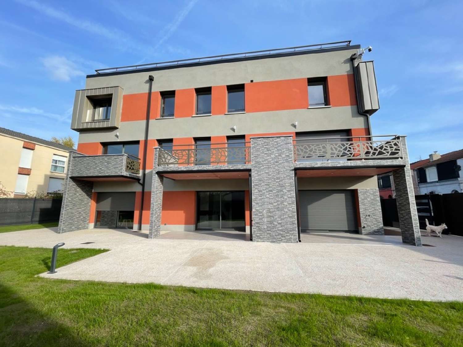  kaufen Haus Arras Pas-de-Calais 2