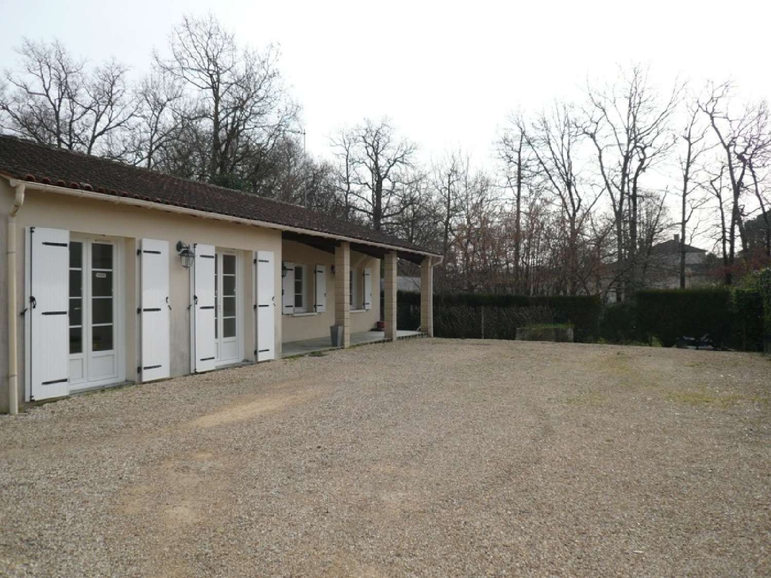  à vendre maison Ars Charente 3
