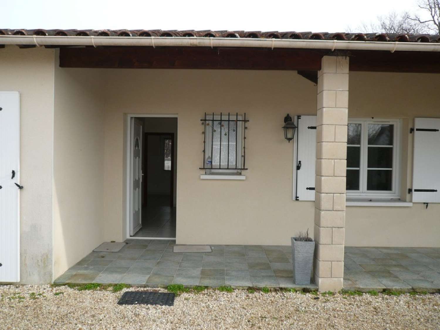  à vendre maison Ars Charente 4