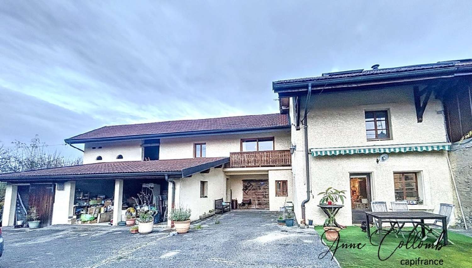  kaufen Haus Arthaz-Pont-Notre-Dame Haute-Savoie 1