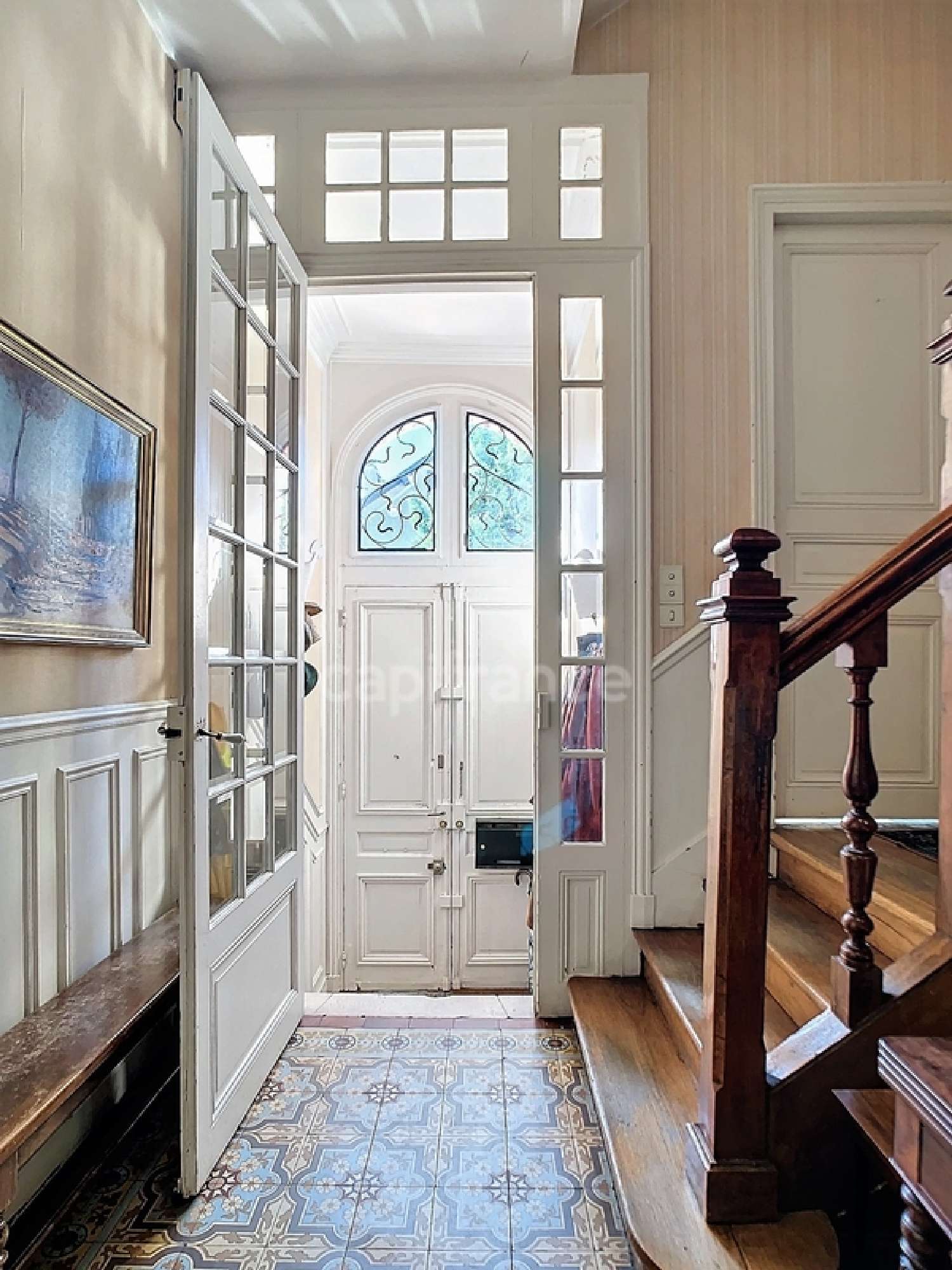  kaufen Haus Asnières-sur-Seine Hauts-de-Seine 2