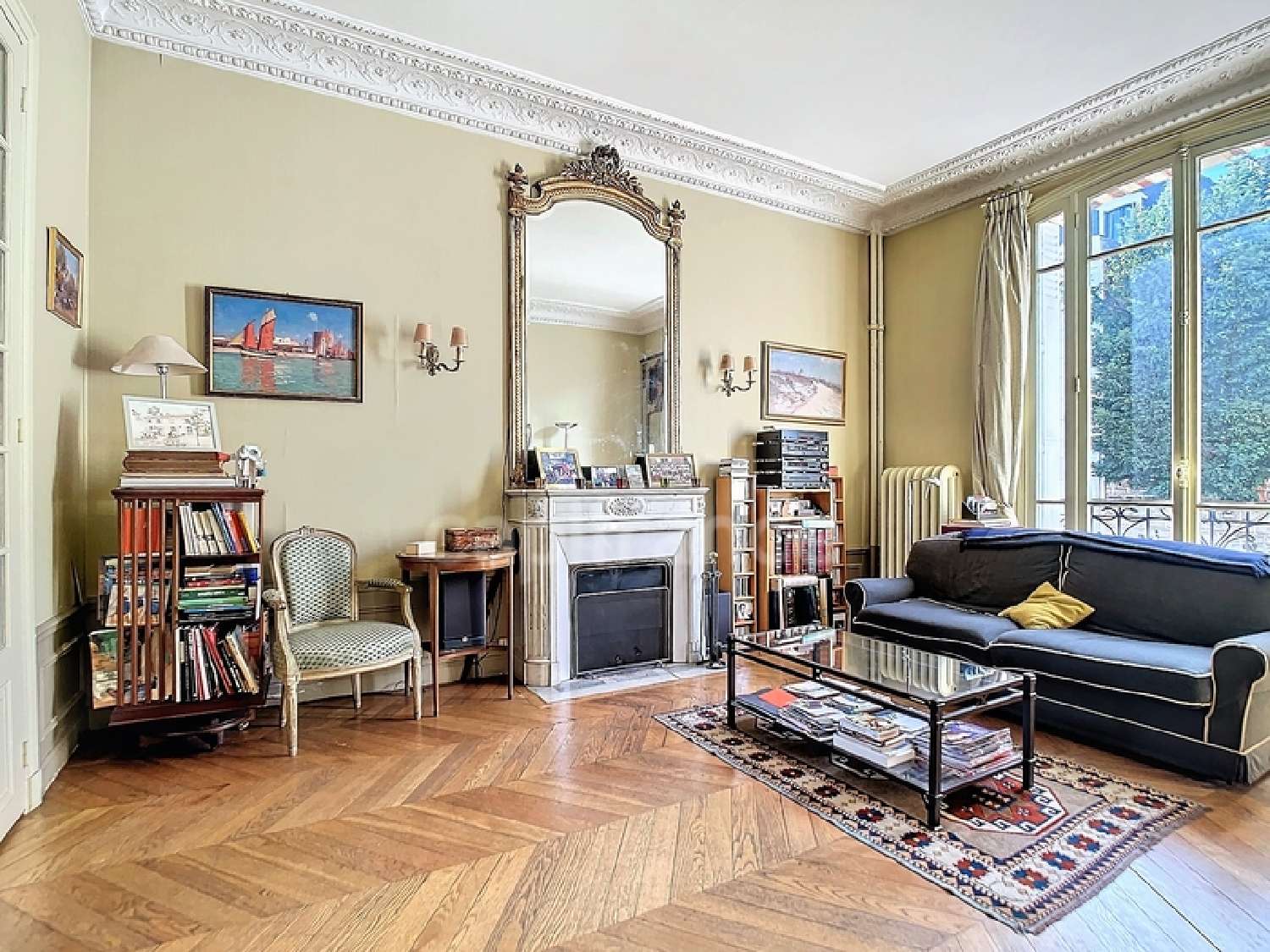  kaufen Haus Asnières-sur-Seine Hauts-de-Seine 3