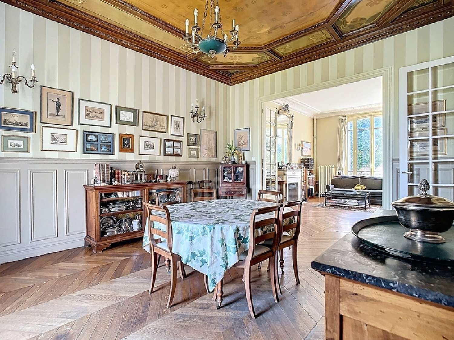  kaufen Haus Asnières-sur-Seine Hauts-de-Seine 5