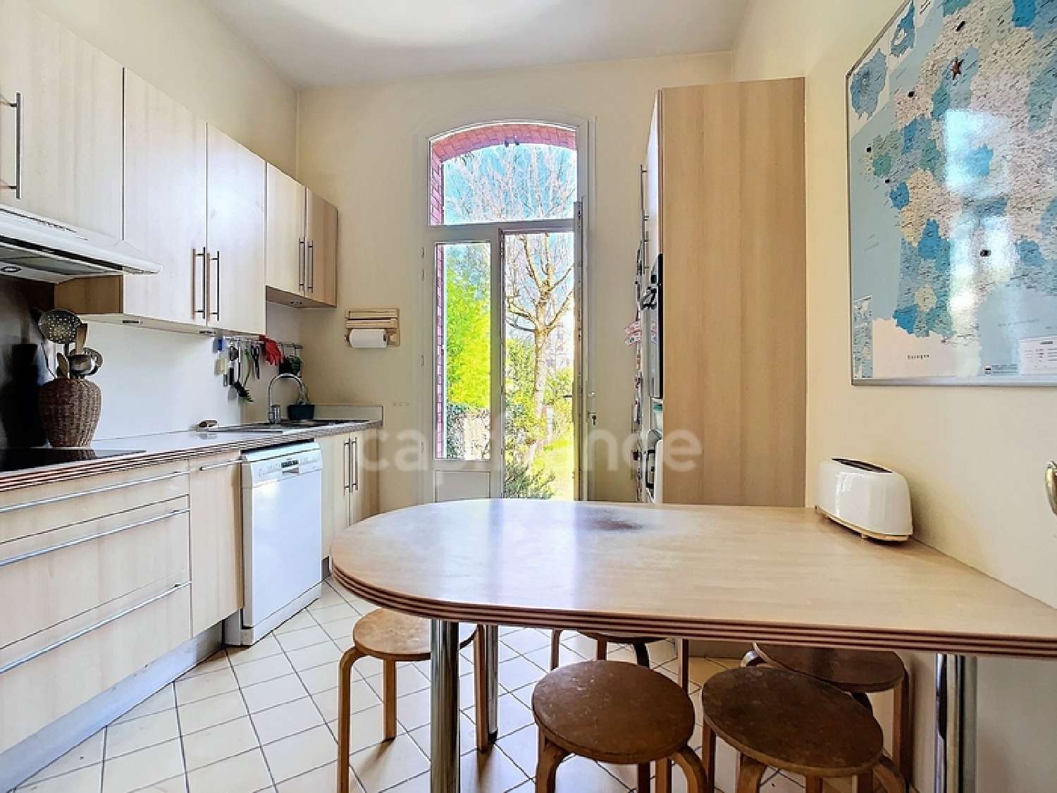  kaufen Haus Asnières-sur-Seine Hauts-de-Seine 7
