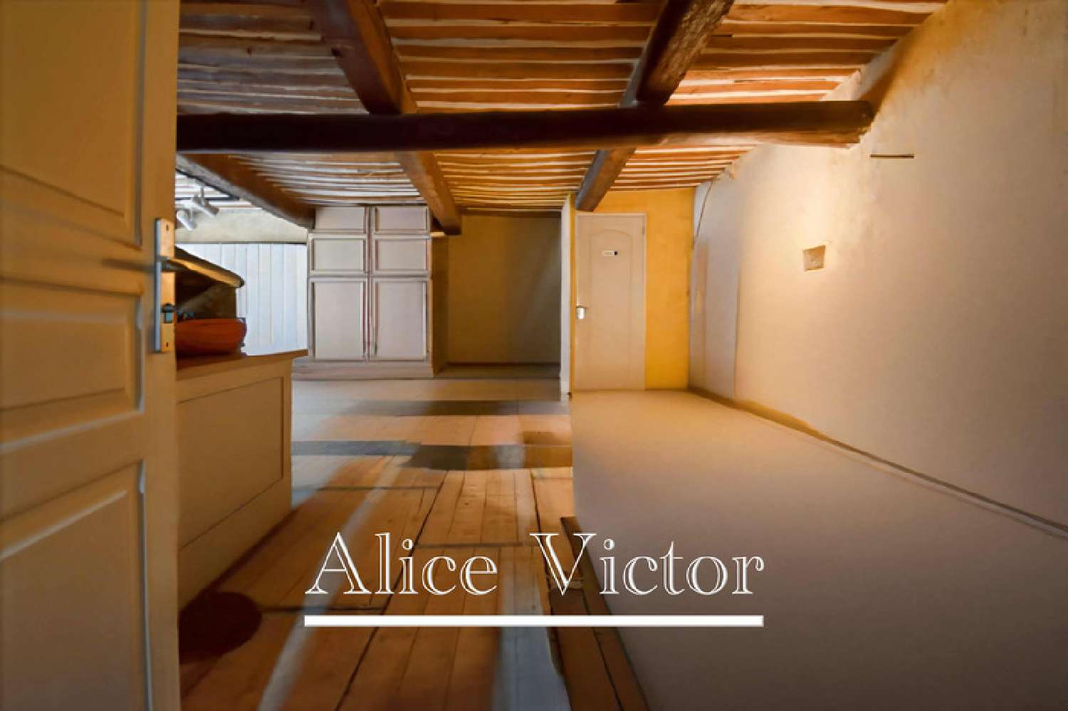  à vendre maison Aubagne Bouches-du-Rhône 5