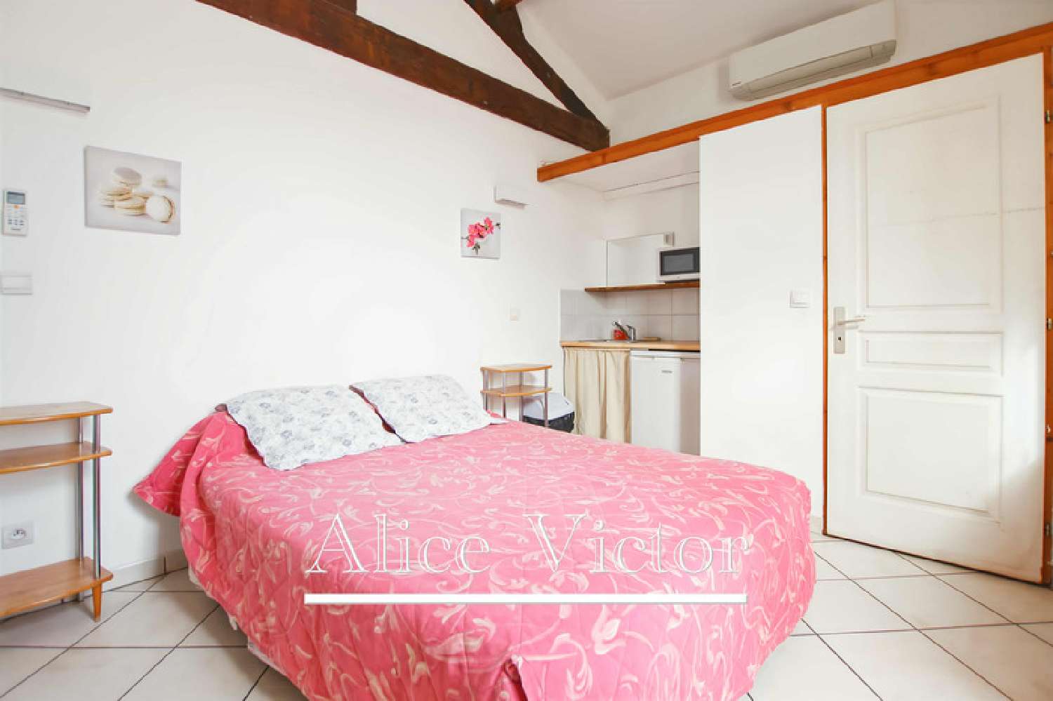  à vendre maison Aubagne Bouches-du-Rhône 7