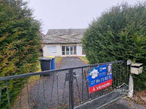  te koop huis Aubenton Aisne 3