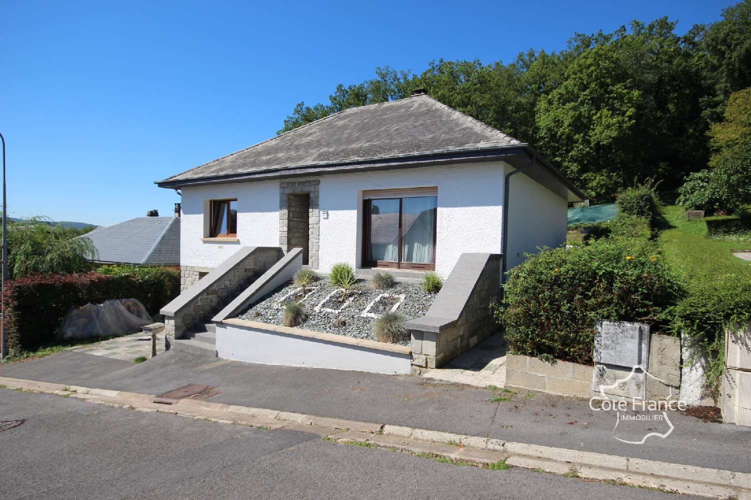  kaufen Haus Aubrives Ardennes 1