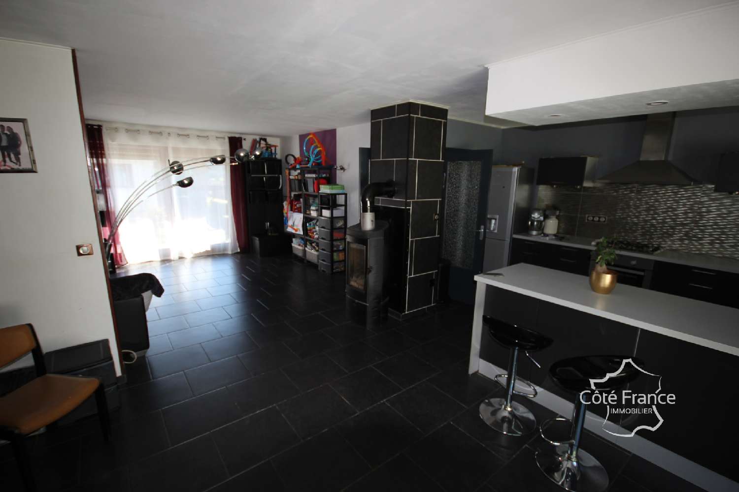  kaufen Haus Aubrives Ardennes 4