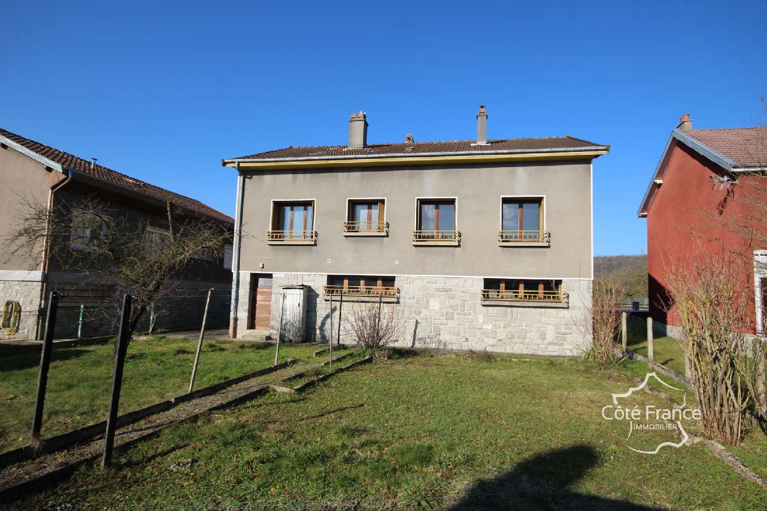  kaufen Haus Aubrives Ardennes 2